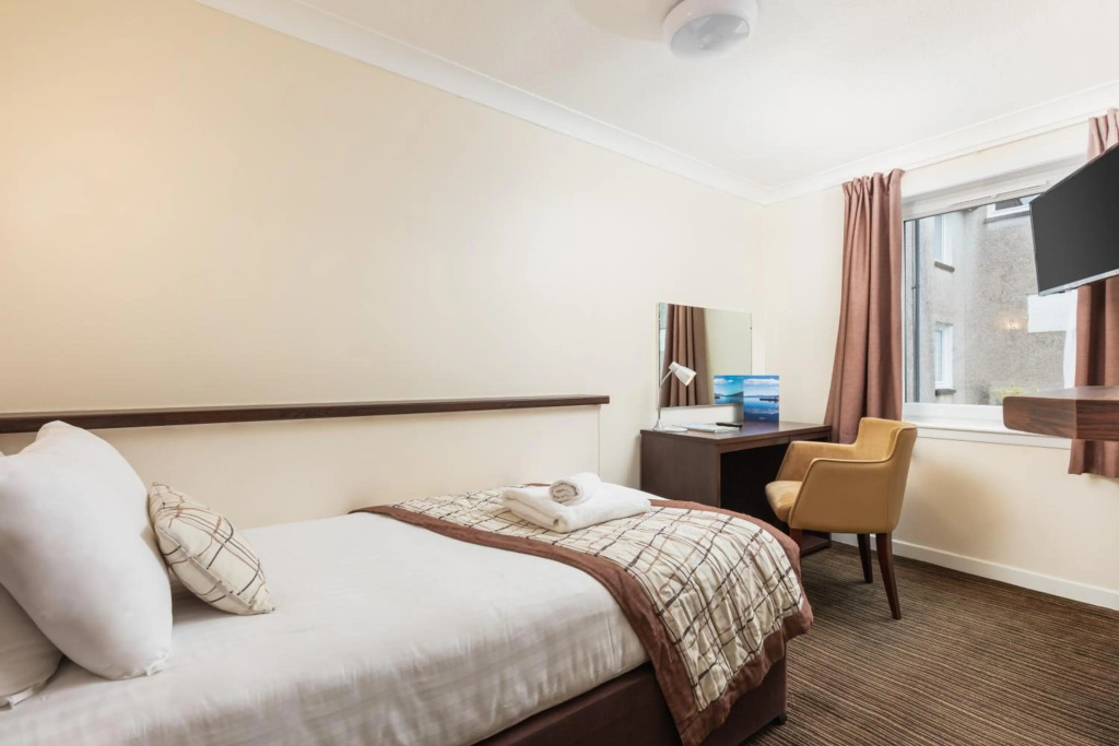 Dunollie Hotel ‘A Bespoke Hotel’