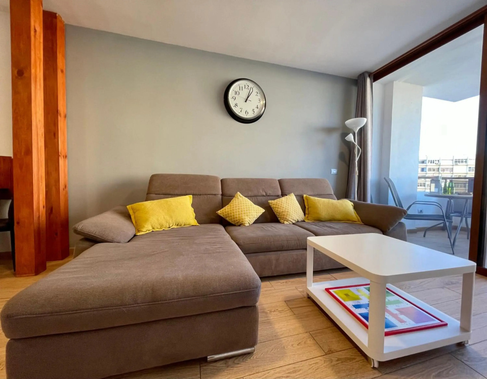 Sunny Home Holidays 360º