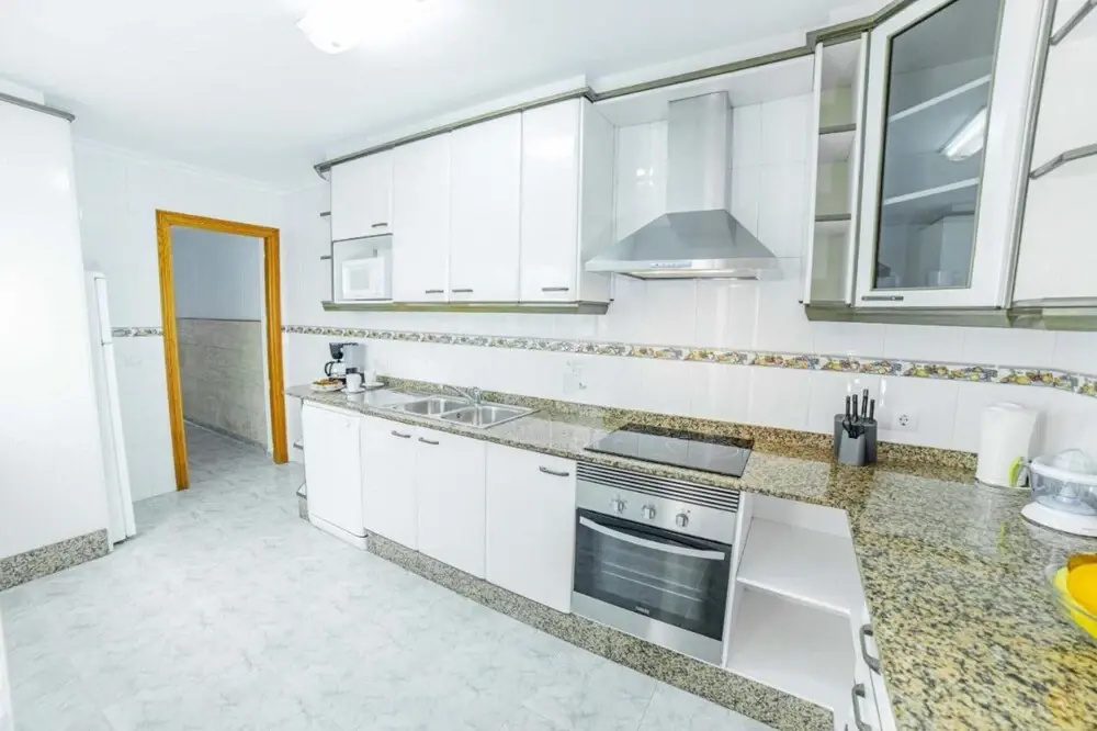 Beachfront House in Alcudia