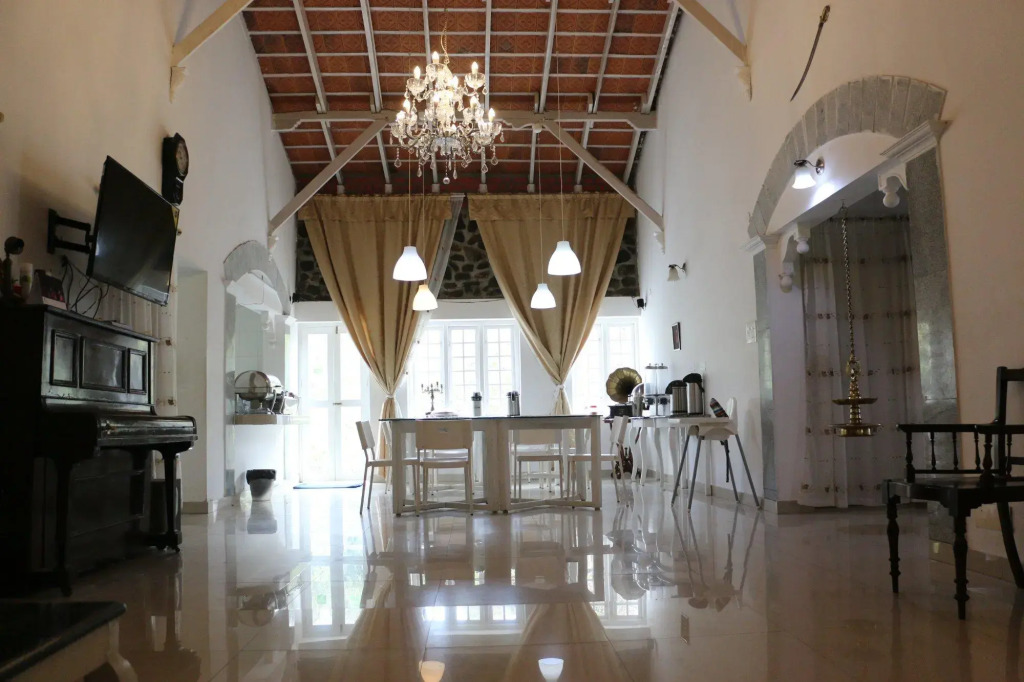 Mount Pleasant Boutique Stay
