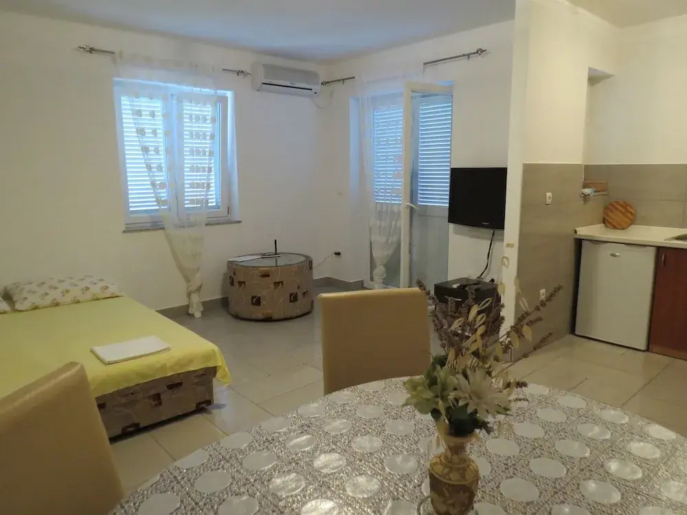 Apartments Danijela