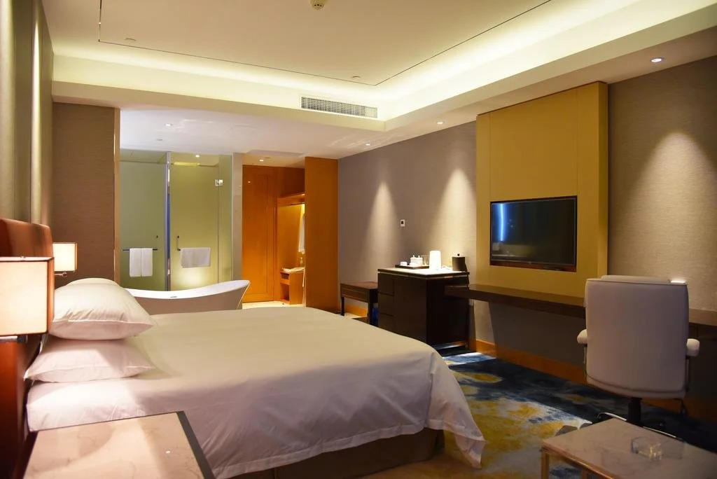 Sorl Hotel Hangzhou
