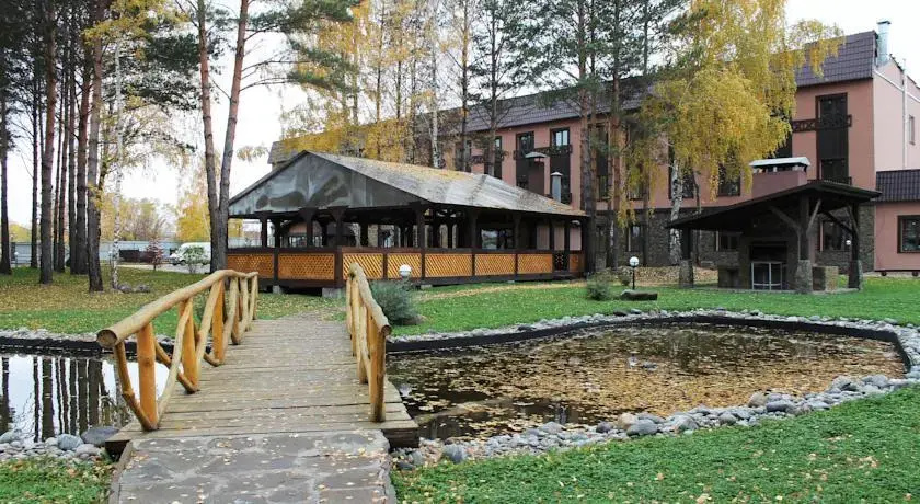 Flora Park Otel'