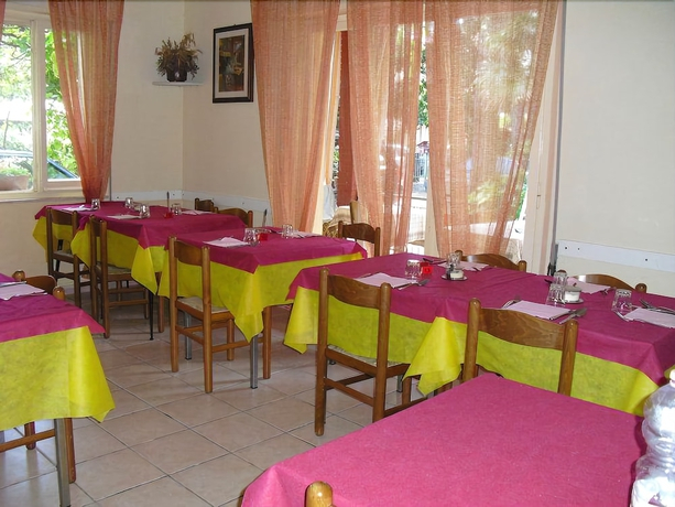 Pensione Berlati