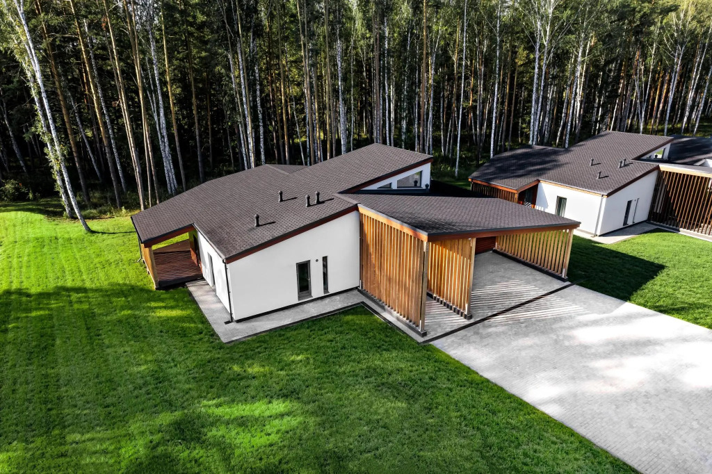 Гостевой дом Pine Creek Golf Resort