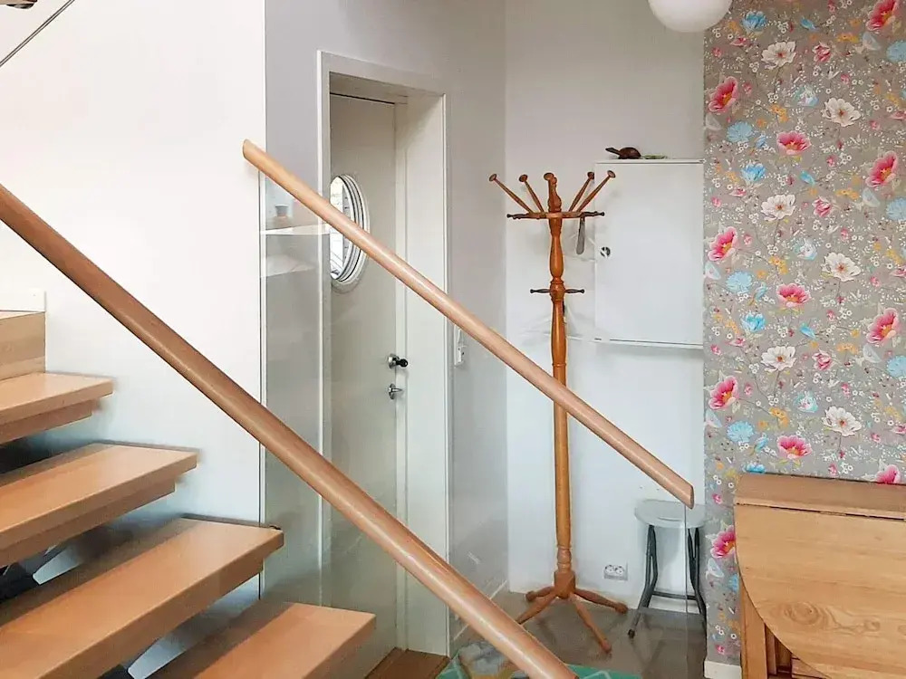 8 Person Holiday Home in Tau