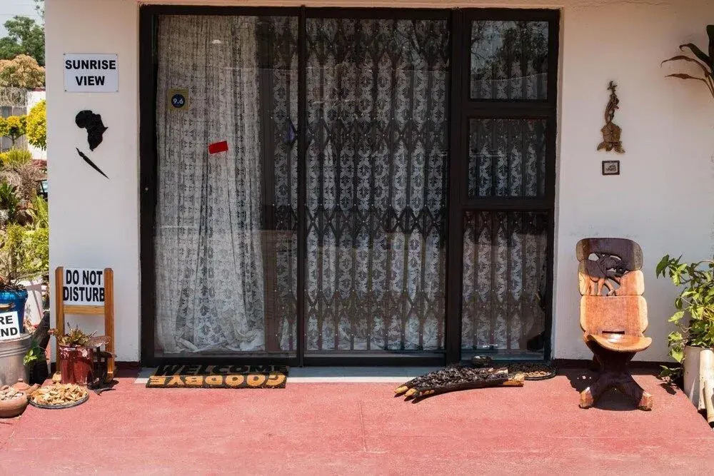 Mpofu Guest House