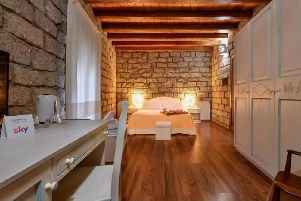 Hotel Antica Posada