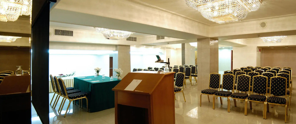 Athens Oscar Hotel