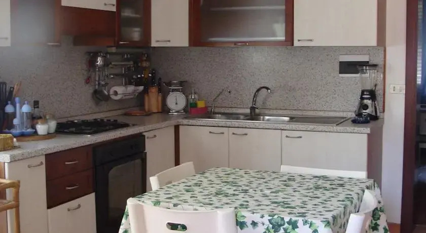 Acajou Apartment