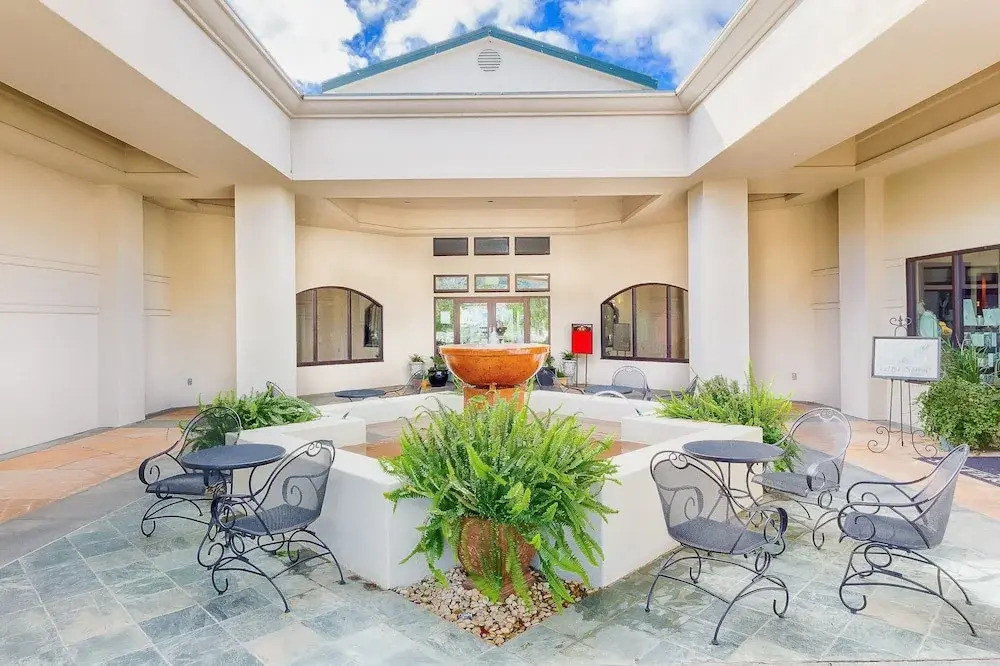 1600 Atlas Peak Rd Condo Silverado - Unit 381 1 Bedroom 1 Bathroom Con