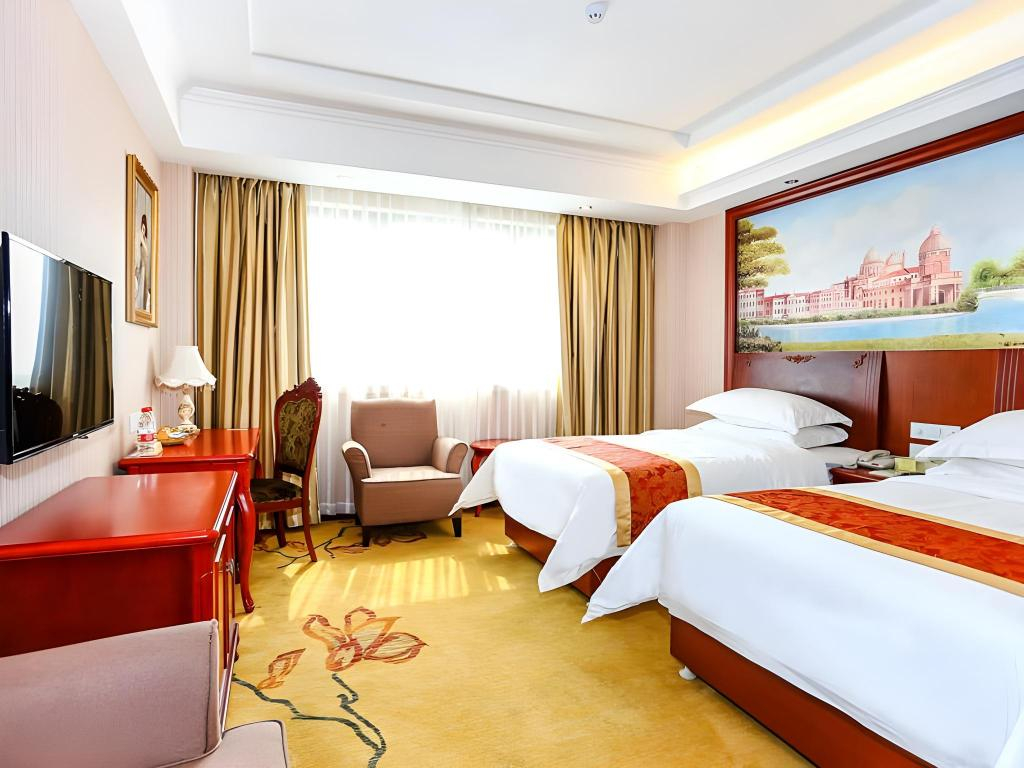 Vienna International Hotel