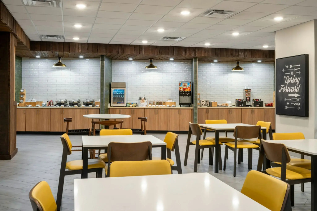 Fairfield by Marriott Inn & Suites Louisville Shepherdsville