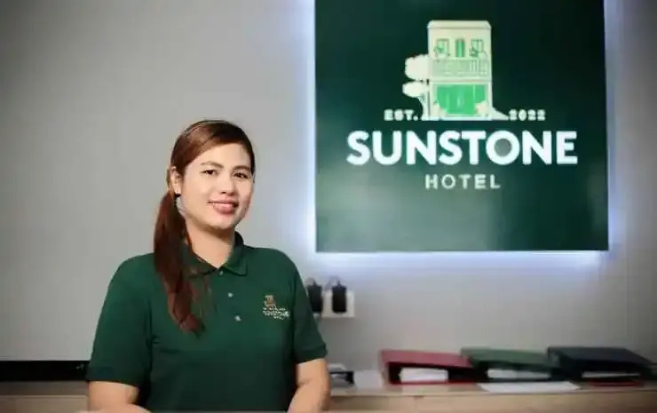 Pingsa Hotel