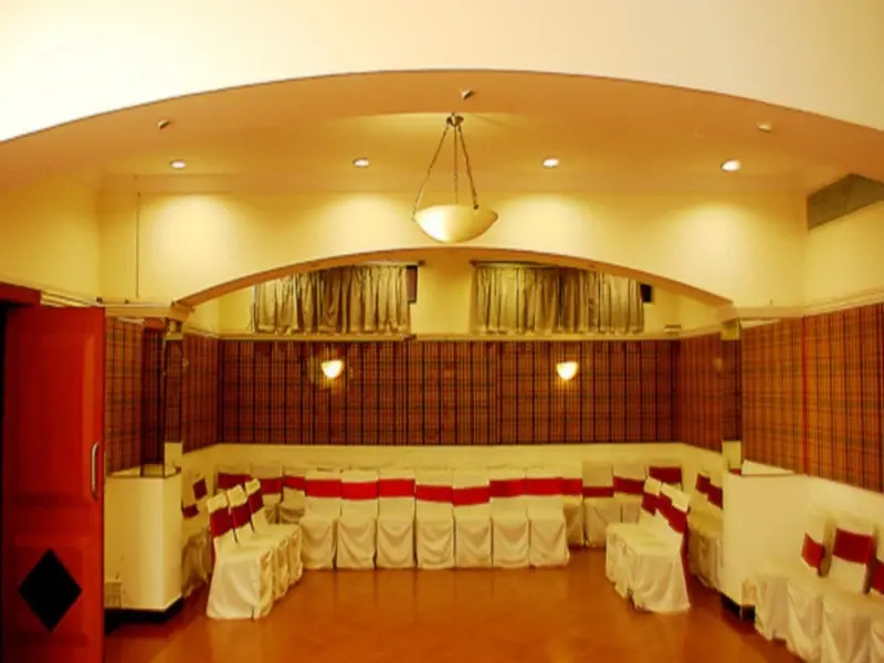 Hotel Grape City