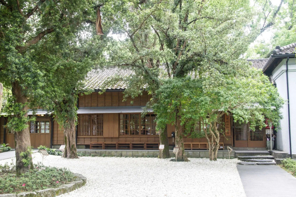 Fu Hsiang Hotel