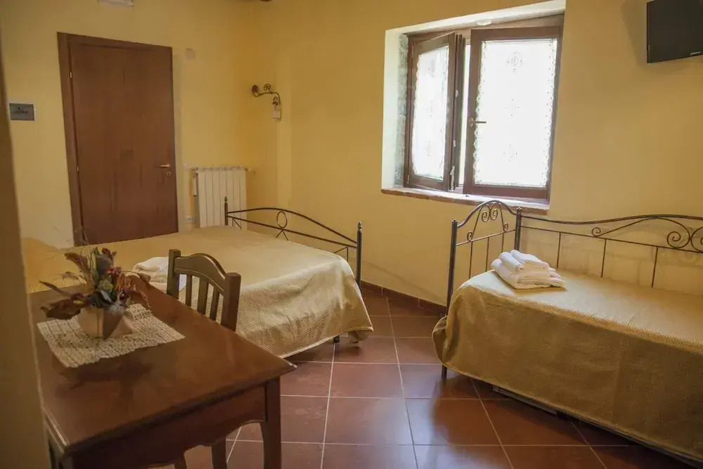 Il Vecchio Frantoio