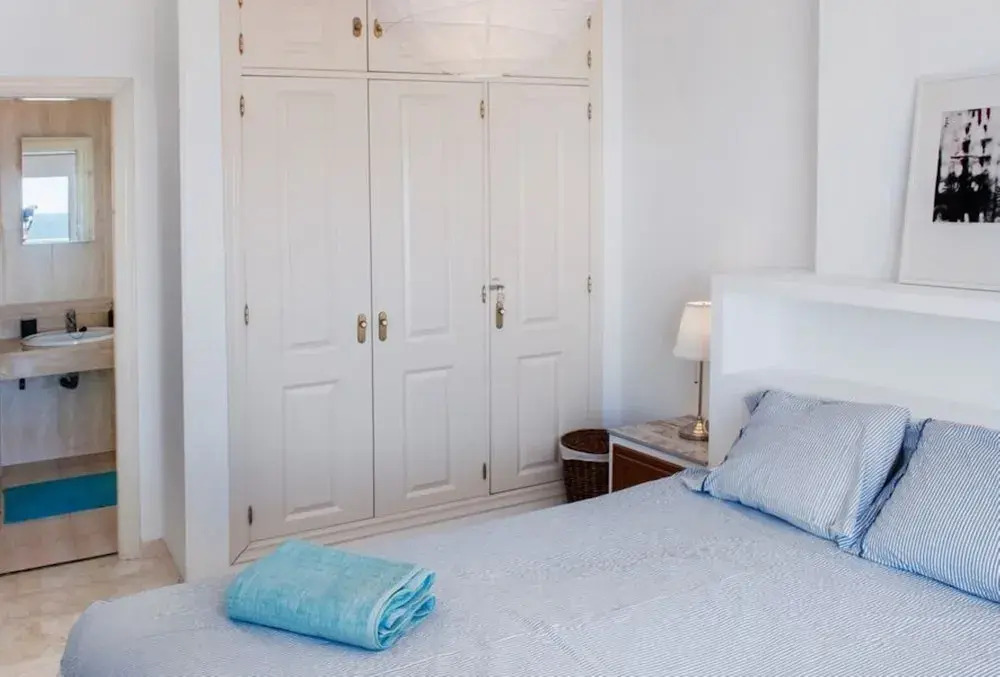 107255 Apartment In Fuengirola
