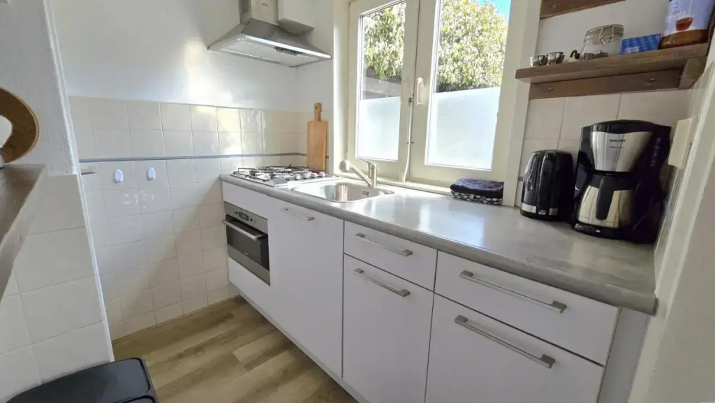 DBS97 Holiday home in perfect location