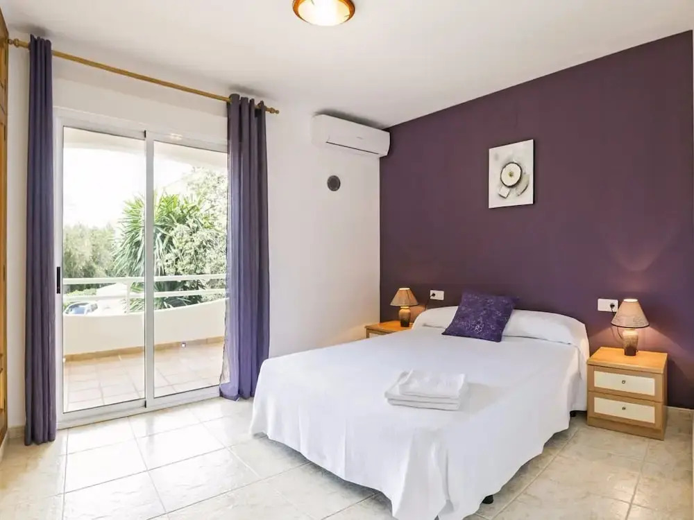 Apartamento Esmeralda VyB
