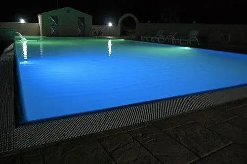 Antica Cascina Resort