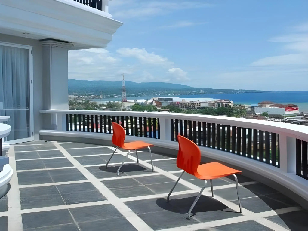 Hotel Minahasa Manado