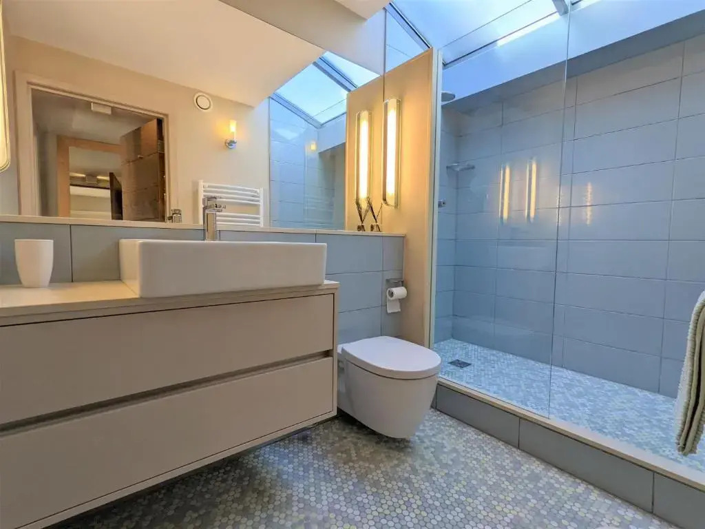 The Beach House