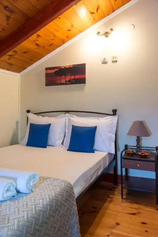 Soso's Sea View Apartment