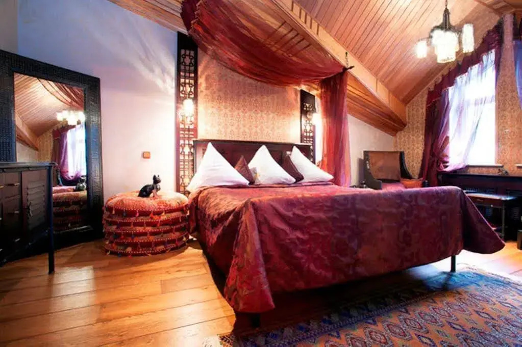 Daryino Guest House