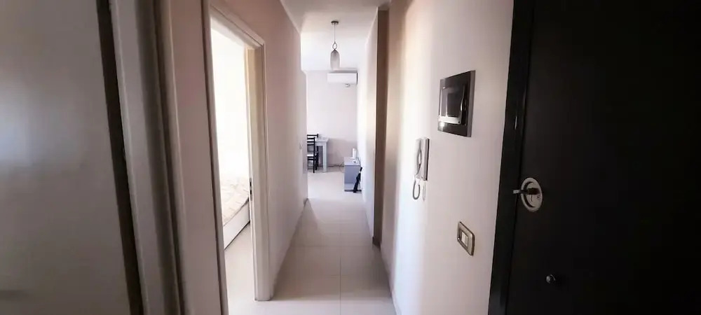 Lovely 1- Bedroom Apartm, Huge Balcony, Lovely View