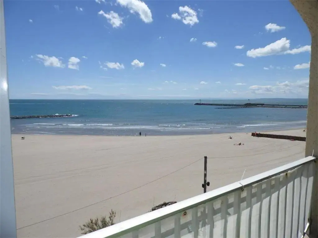 Appartement Le Grau d'Agde, 3 pièces, 4 personnes - FR-1-423-172