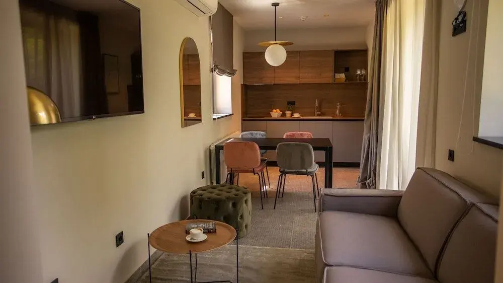 Hotel Republika