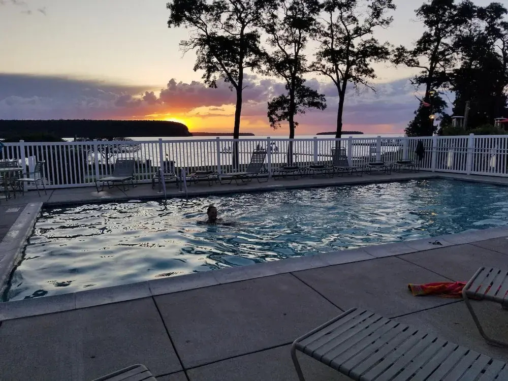 Edgewater Resort