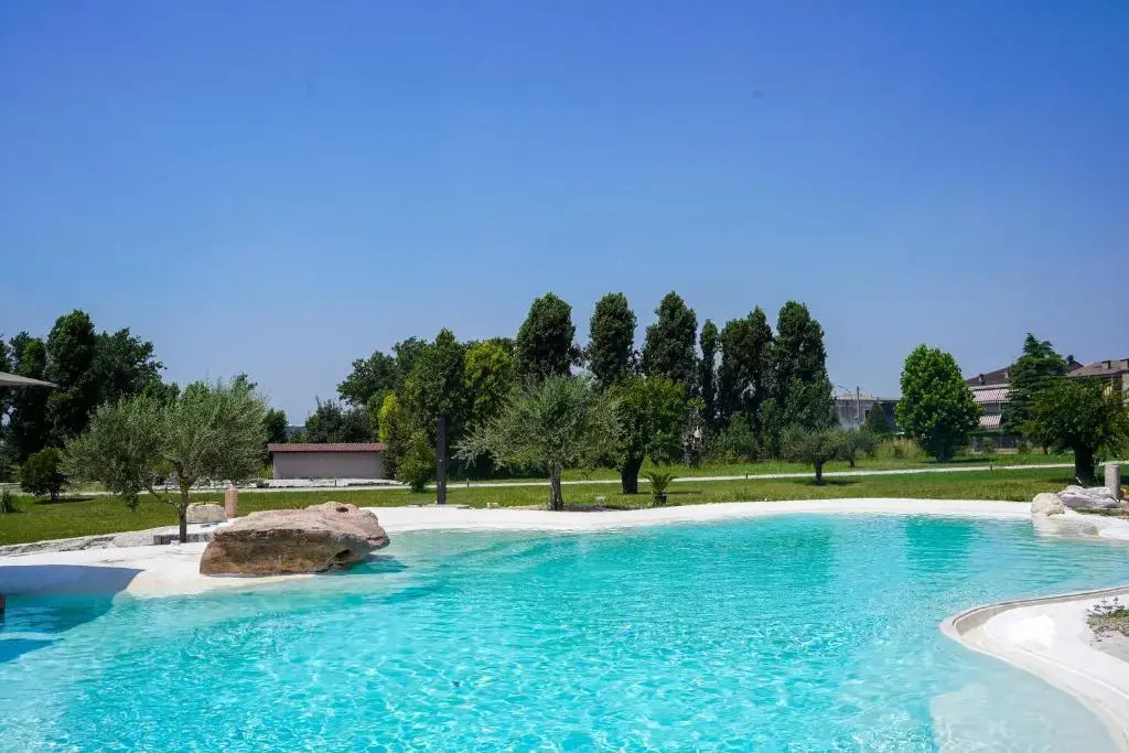 Hotel La Caporala