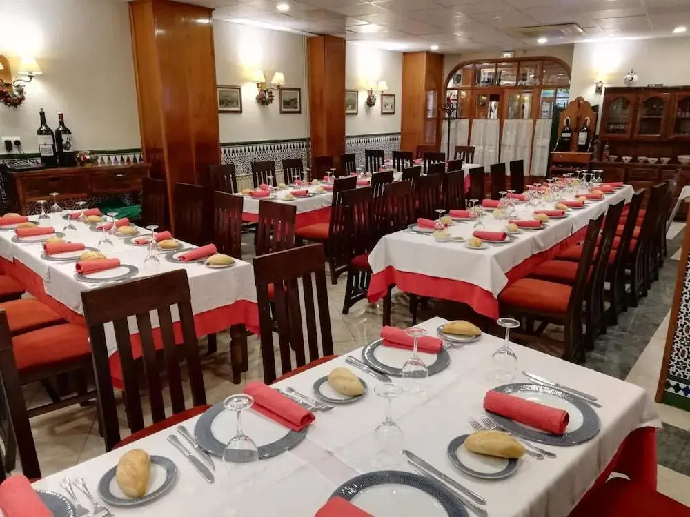 Hosteria de Rafi