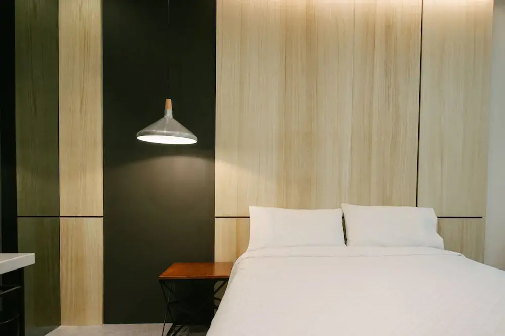 MH48 Hotel