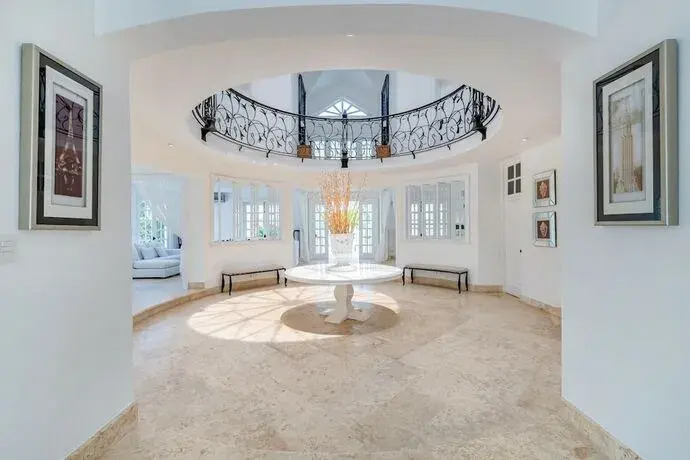 Luxury 2 Levels Villa for Rent at Puntacana Resort Club - Chef Butler Maid Pool