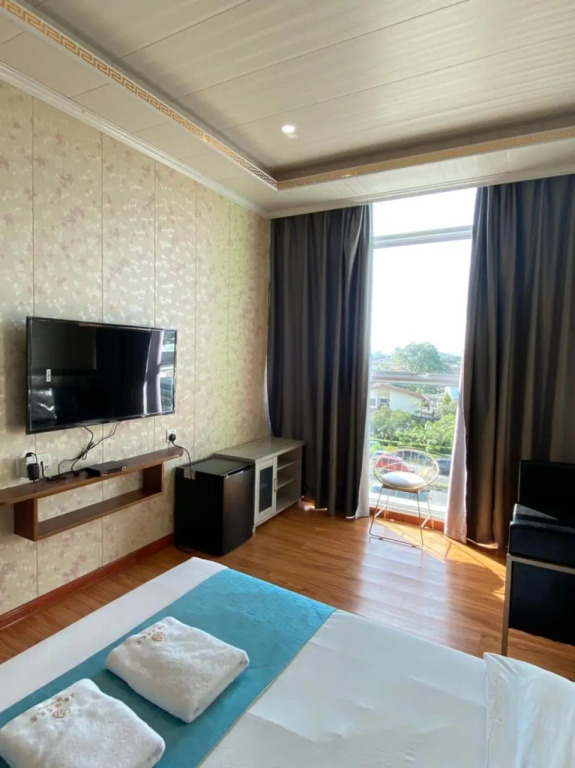 38 HOME STAY KUCHING