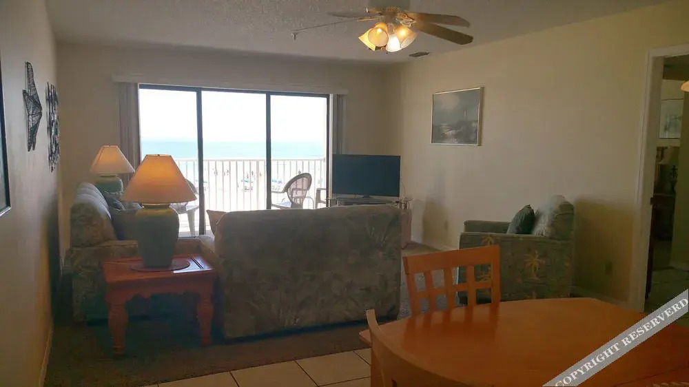 Sea Breeze Resort