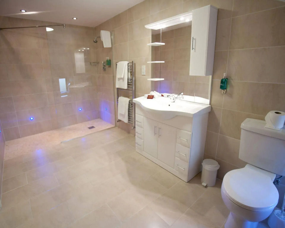 Cabra Castle Hotel