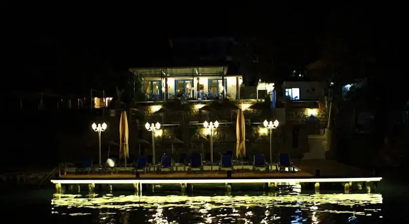 Selimiye Mavisi