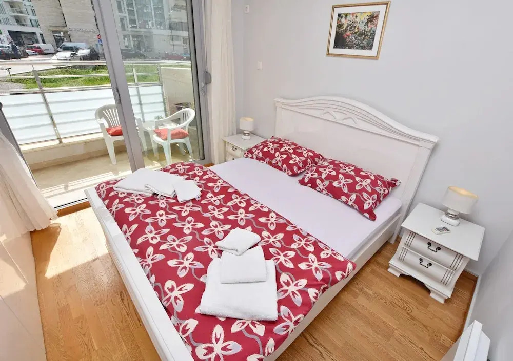 Apartment Stanka