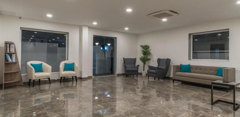 SKYLA Studios & Suites - Jubilee Hills