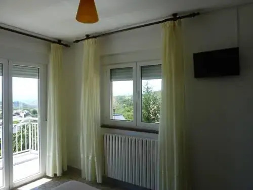 Pension Riego de Ambros
