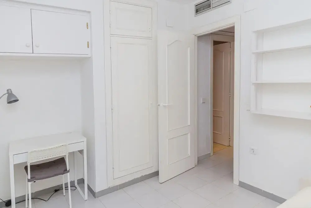 Oasis Club II Triplex Apartment