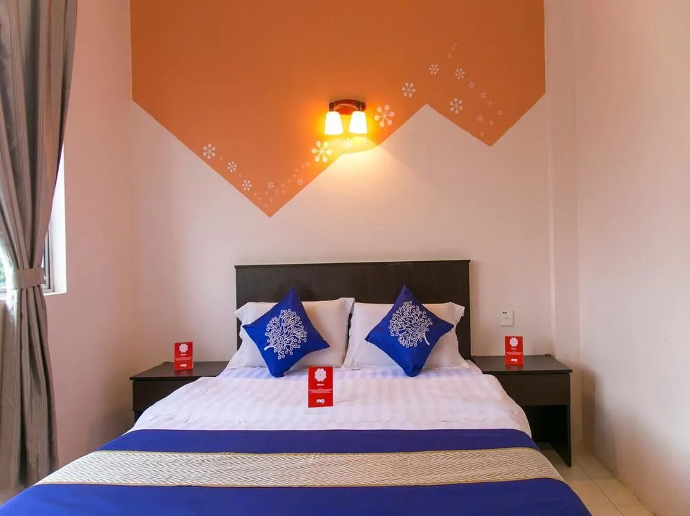 OYO 237 Sri Senawang Hotel