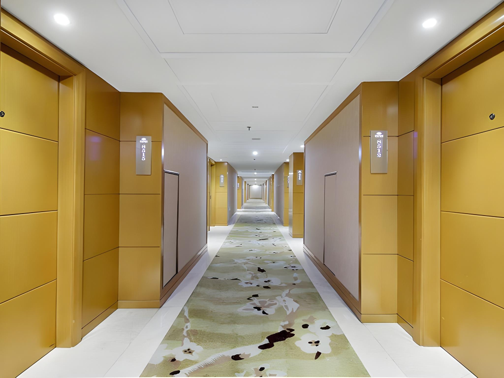 Vienna Classic Hotel (Hangzhou Linan)