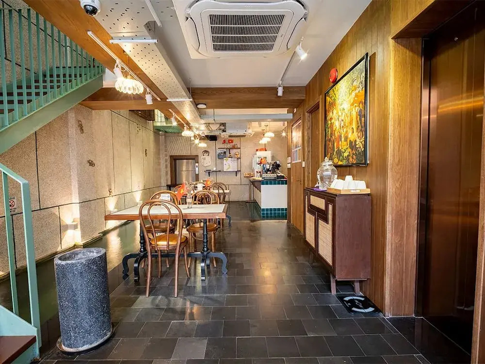Benzen Villas Nha Trang