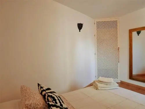 Charming Apartment at the quietest Old Town