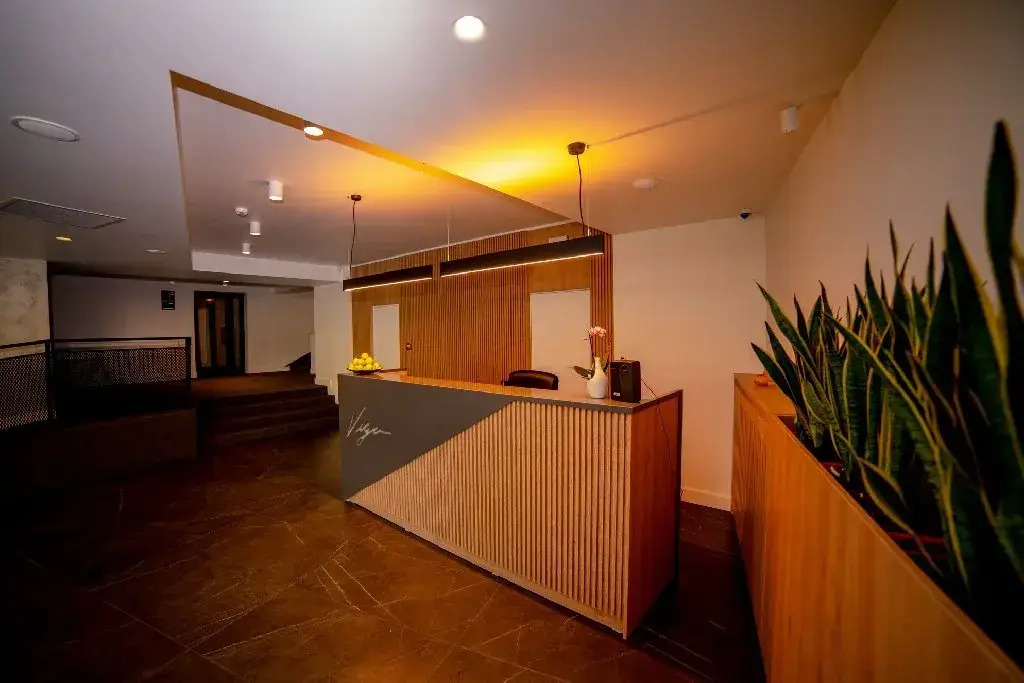 Hotel Vigo